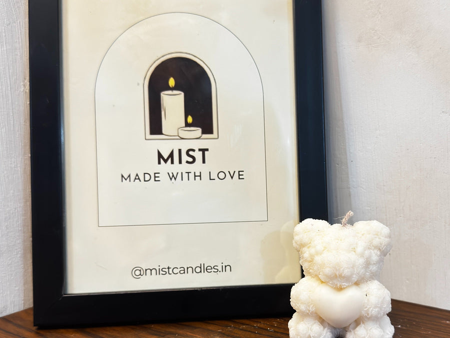 Teddy Love Collection