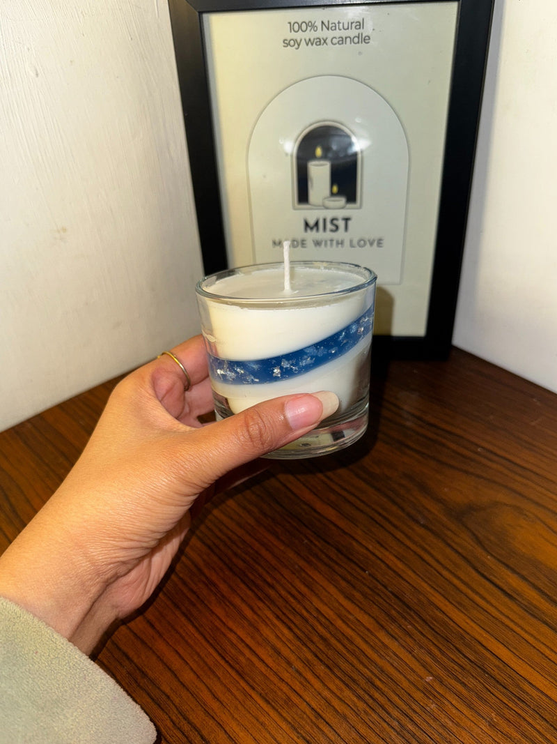 Fusion Glow Collection