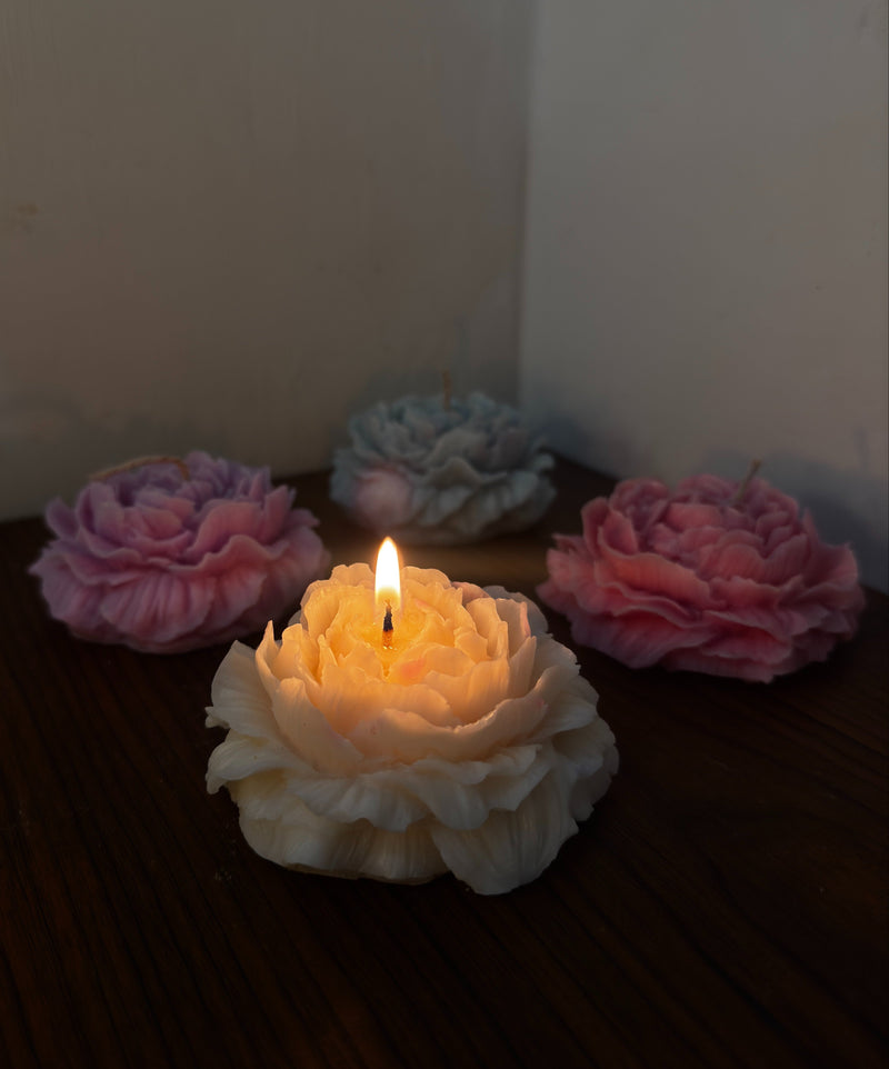 Floral Glow Collection