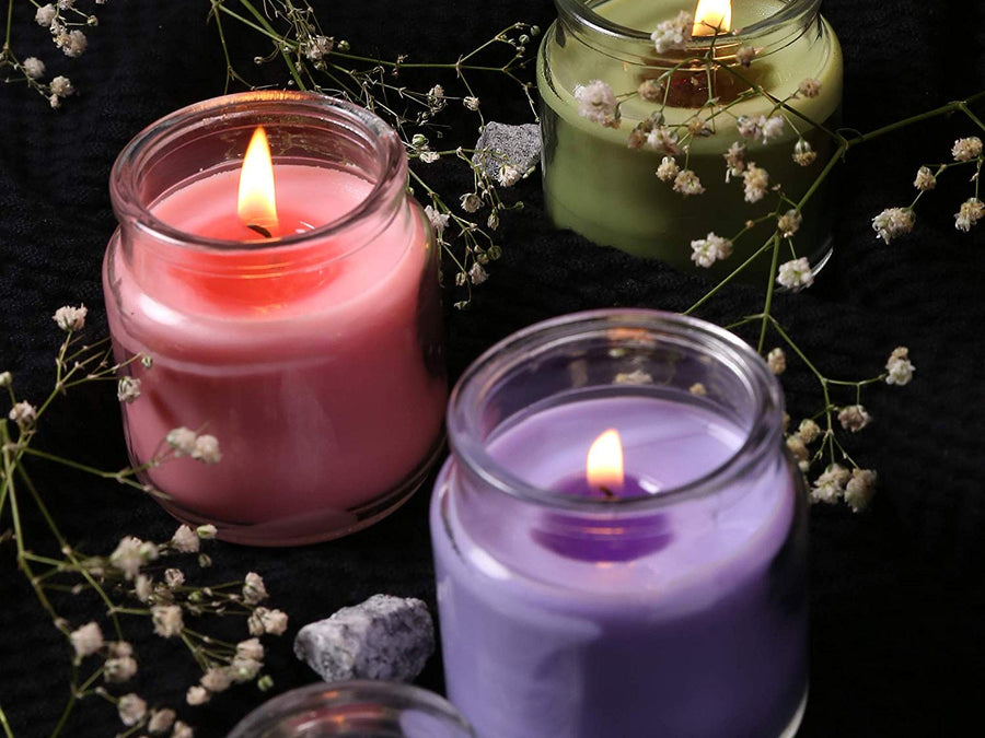 Aroma Jars