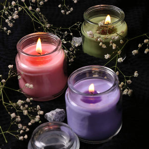 Aroma Jars