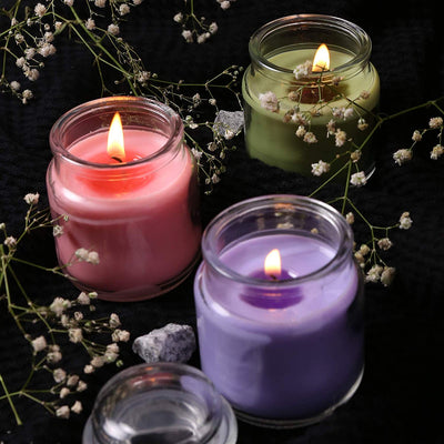 Aroma Jars