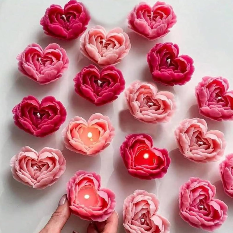 𝐇𝐞𝐚𝐫𝐭𝐬𝐲 𝐂𝐚𝐧𝐝𝐥𝐞