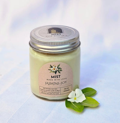 Aroma Jars