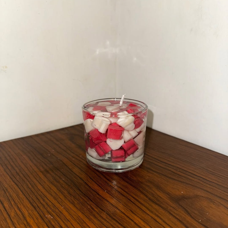 𝐂𝐮𝐩𝐢𝐝’𝐬 𝐆𝐥𝐨𝐰 𝐂𝐚𝐧𝐝𝐥𝐞