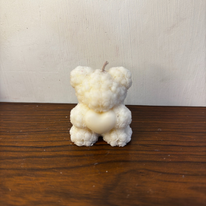 𝐓𝐞𝐝𝐝𝐲 𝐂𝐚𝐧𝐝𝐥𝐞