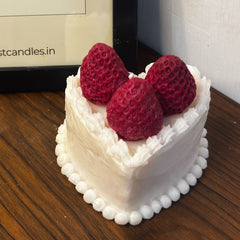 𝐂𝐚𝐤𝐞 𝐁𝐥𝐢𝐬𝐬 𝐂𝐚𝐧𝐝𝐥𝐞