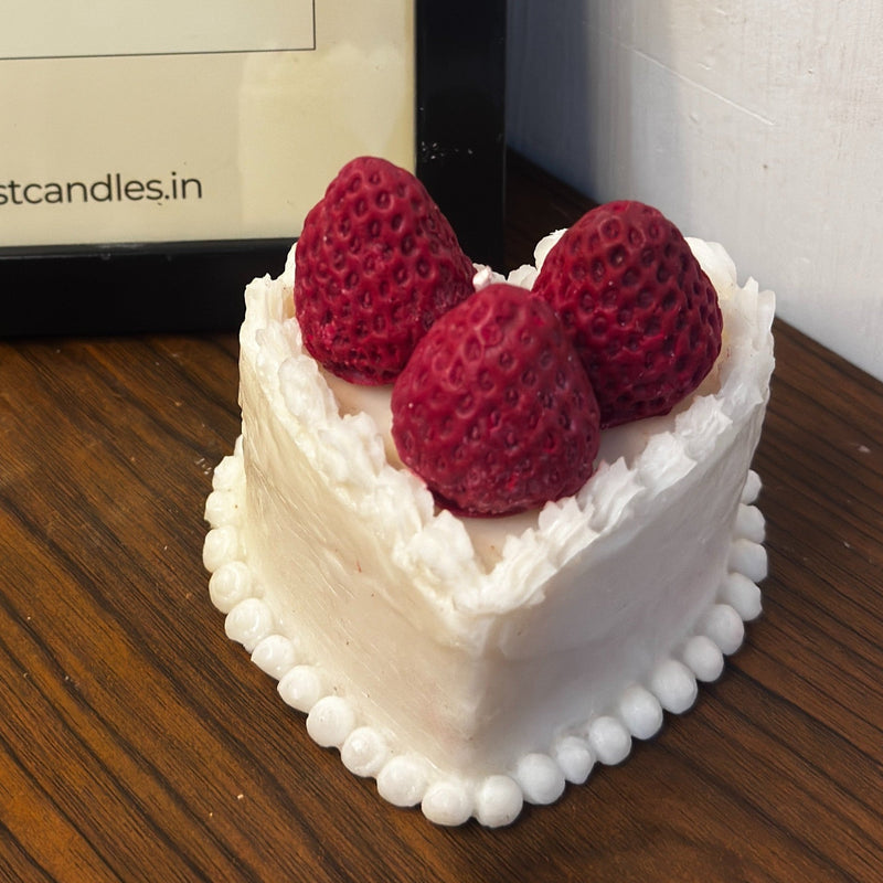 𝐂𝐚𝐤𝐞 𝐁𝐥𝐢𝐬𝐬 𝐂𝐚𝐧𝐝𝐥𝐞