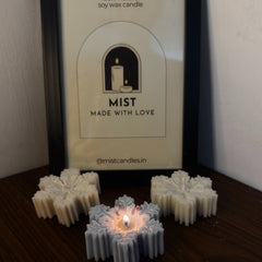 𝐅𝐫𝐨𝐬𝐭𝐞𝐝 𝐅𝐥𝐚𝐤𝐞𝐬 𝐂𝐚𝐧𝐝𝐥𝐞