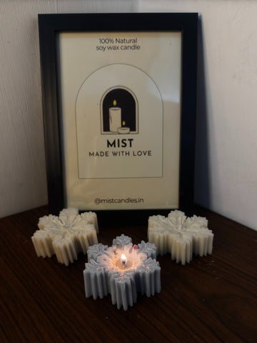 𝐅𝐫𝐨𝐬𝐭𝐞𝐝 𝐅𝐥𝐚𝐤𝐞𝐬 𝐂𝐚𝐧𝐝𝐥𝐞