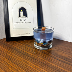 𝐎𝐜𝐞𝐚𝐧 𝐁𝐫𝐞𝐞𝐳𝐞 𝐂𝐚𝐧𝐝𝐥𝐞