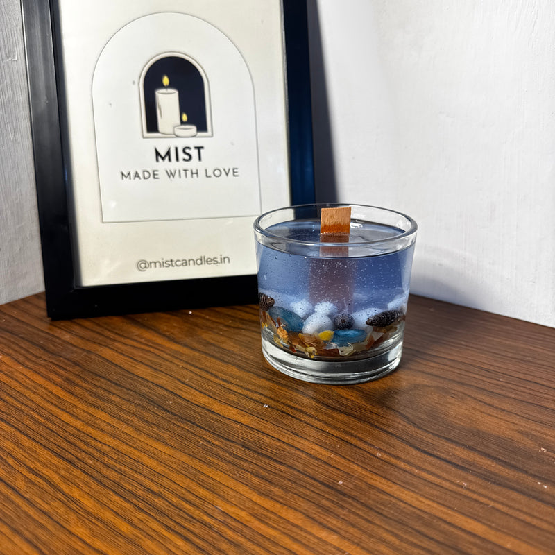 𝐎𝐜𝐞𝐚𝐧 𝐁𝐫𝐞𝐞𝐳𝐞 𝐂𝐚𝐧𝐝𝐥𝐞