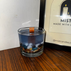 𝐎𝐜𝐞𝐚𝐧 𝐁𝐫𝐞𝐞𝐳𝐞 𝐂𝐚𝐧𝐝𝐥𝐞