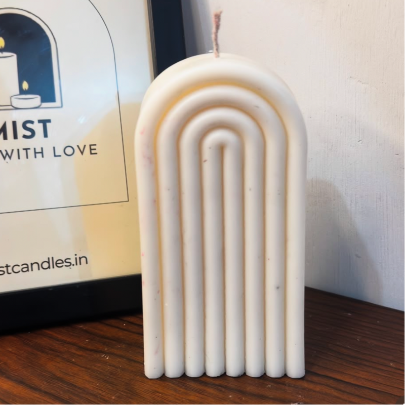 𝐑𝐚𝐢𝐧𝐛𝐨𝐰 𝐀𝐫𝐜 𝐂𝐚𝐧𝐝𝐥𝐞