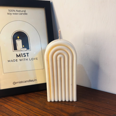 𝐑𝐚𝐢𝐧𝐛𝐨𝐰 𝐀𝐫𝐜 𝐂𝐚𝐧𝐝𝐥𝐞