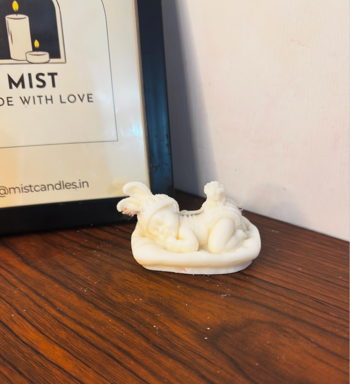 𝐓𝐢𝐧𝐲 𝐆𝐥𝐨𝐰 𝐂𝐚𝐧𝐝𝐥𝐞