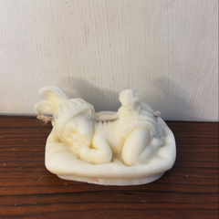 𝐓𝐢𝐧𝐲 𝐆𝐥𝐨𝐰 𝐂𝐚𝐧𝐝𝐥𝐞