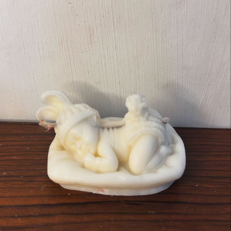 𝐓𝐢𝐧𝐲 𝐆𝐥𝐨𝐰 𝐂𝐚𝐧𝐝𝐥𝐞