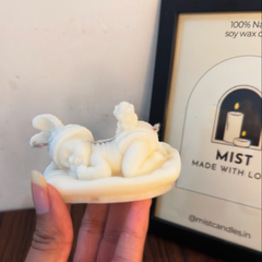 𝐓𝐢𝐧𝐲 𝐆𝐥𝐨𝐰 𝐂𝐚𝐧𝐝𝐥𝐞