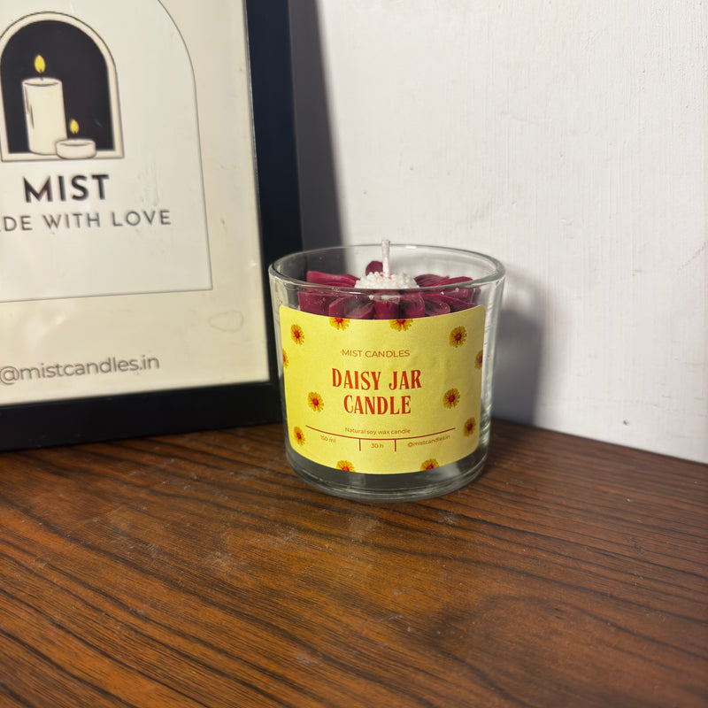 𝐃𝐚𝐢𝐬𝐲 𝐉𝐚𝐫