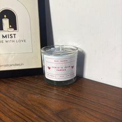 𝐂𝐮𝐩𝐢𝐝’𝐬 𝐆𝐥𝐨𝐰 𝐂𝐚𝐧𝐝𝐥𝐞