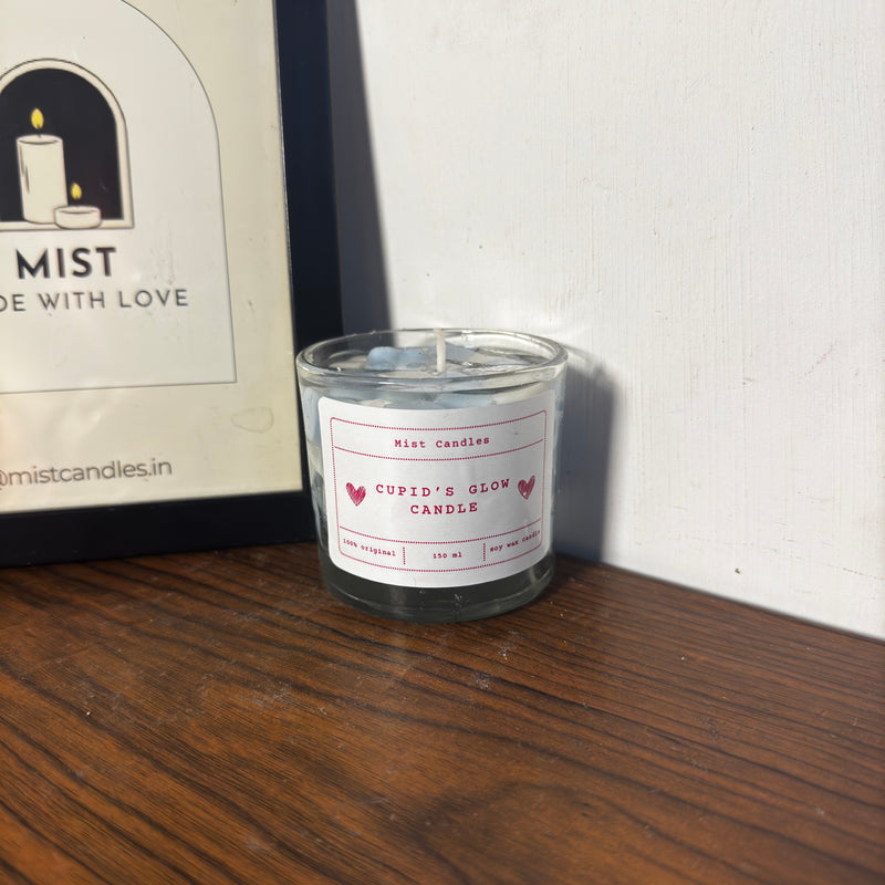 𝐂𝐮𝐩𝐢𝐝’𝐬 𝐆𝐥𝐨𝐰 𝐂𝐚𝐧𝐝𝐥𝐞