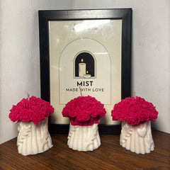 𝐁𝐨𝐮𝐪𝐮𝐞𝐭 𝐂𝐚𝐧𝐝𝐥𝐞