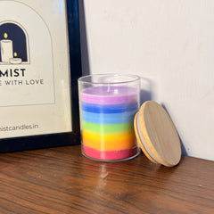 𝐒𝐞𝐯𝐞𝐧 𝐂𝐡𝐚𝐤𝐫𝐚 𝐂𝐚𝐧𝐝𝐥𝐞