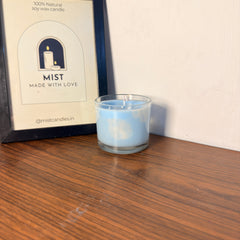 𝐂𝐥𝐨𝐮𝐝 𝐍𝐢𝐧𝐞 𝐂𝐚𝐧𝐝𝐥𝐞