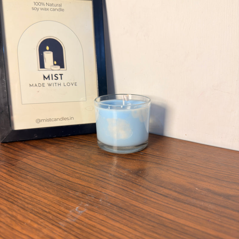 𝐂𝐥𝐨𝐮𝐝 𝐍𝐢𝐧𝐞 𝐂𝐚𝐧𝐝𝐥𝐞