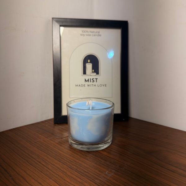 𝐂𝐥𝐨𝐮𝐝 𝐍𝐢𝐧𝐞 𝐂𝐚𝐧𝐝𝐥𝐞