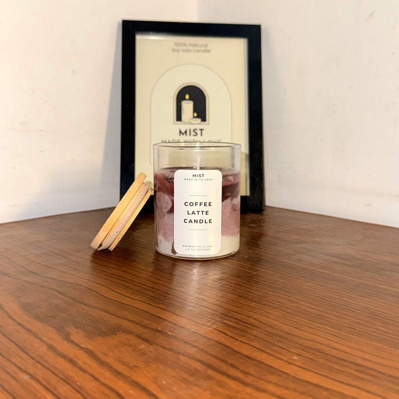 𝐈𝐜𝐞𝐝 𝐂𝐨𝐟𝐟𝐞𝐞 𝐂𝐚𝐧𝐝𝐥𝐞