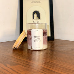 𝐈𝐜𝐞𝐝 𝐂𝐨𝐟𝐟𝐞𝐞 𝐂𝐚𝐧𝐝𝐥𝐞