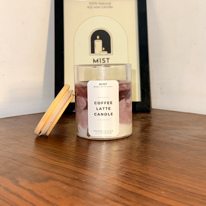 𝐈𝐜𝐞𝐝 𝐂𝐨𝐟𝐟𝐞𝐞 𝐂𝐚𝐧𝐝𝐥𝐞