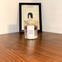 𝐈𝐜𝐞𝐝 𝐂𝐨𝐟𝐟𝐞𝐞 𝐂𝐚𝐧𝐝𝐥𝐞