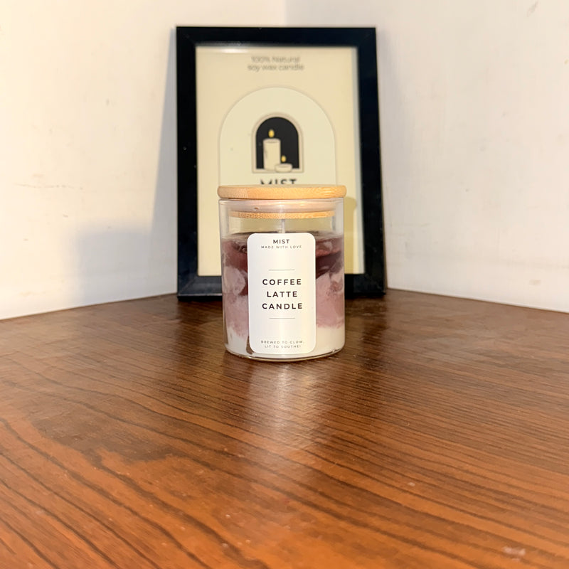 𝐈𝐜𝐞𝐝 𝐂𝐨𝐟𝐟𝐞𝐞 𝐂𝐚𝐧𝐝𝐥𝐞