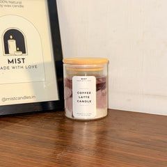 𝐈𝐜𝐞𝐝 𝐂𝐨𝐟𝐟𝐞𝐞 𝐂𝐚𝐧𝐝𝐥𝐞