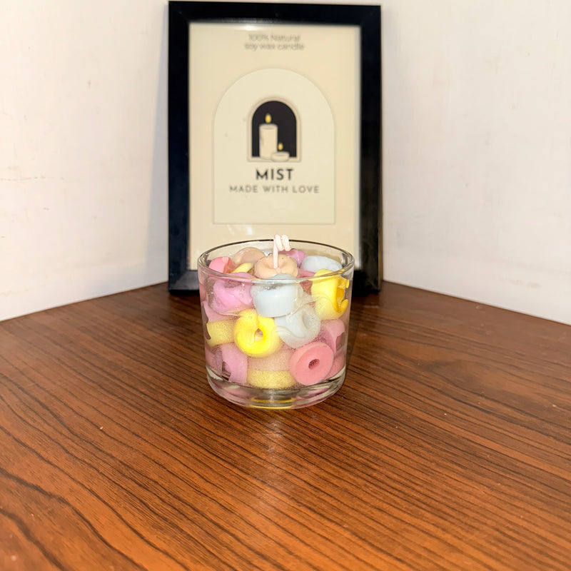 𝐃𝐨𝐧𝐮𝐭𝐢𝐜𝐢𝐨𝐮𝐬 𝐉𝐚𝐫 𝐂𝐚𝐧𝐝𝐥𝐞