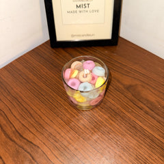 𝐃𝐨𝐧𝐮𝐭𝐢𝐜𝐢𝐨𝐮𝐬 𝐉𝐚𝐫 𝐂𝐚𝐧𝐝𝐥𝐞