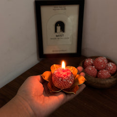 𝐋𝐚𝐝𝐝𝐮 𝐂𝐚𝐧𝐝𝐥𝐞