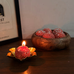 𝐋𝐚𝐝𝐝𝐮 𝐂𝐚𝐧𝐝𝐥𝐞