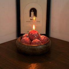 𝐋𝐚𝐝𝐝𝐮 𝐂𝐚𝐧𝐝𝐥𝐞