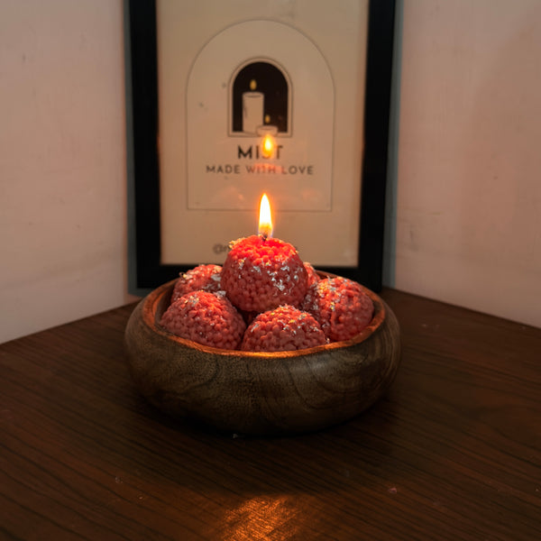 𝐋𝐚𝐝𝐝𝐮 𝐂𝐚𝐧𝐝𝐥𝐞