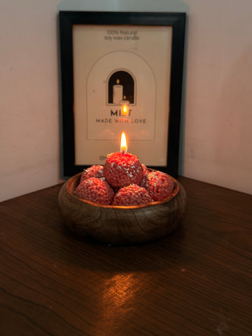 𝐋𝐚𝐝𝐝𝐮 𝐂𝐚𝐧𝐝𝐥𝐞