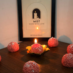 𝐋𝐚𝐝𝐝𝐮 𝐂𝐚𝐧𝐝𝐥𝐞