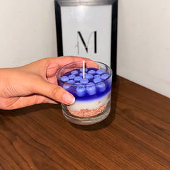 𝐁𝐥𝐮𝐞𝐛𝐞𝐫𝐫𝐲 𝐂𝐡𝐞𝐞𝐬𝐞𝐜𝐚𝐤𝐞 𝐂𝐚𝐧𝐝𝐥𝐞