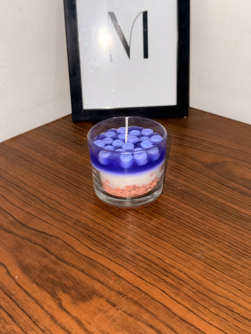 𝐁𝐥𝐮𝐞𝐛𝐞𝐫𝐫𝐲 𝐂𝐡𝐞𝐞𝐬𝐞𝐜𝐚𝐤𝐞 𝐂𝐚𝐧𝐝𝐥𝐞