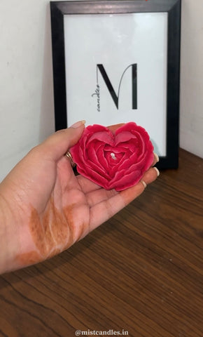 𝐇𝐞𝐚𝐫𝐭𝐬𝐲 𝐂𝐚𝐧𝐝𝐥𝐞