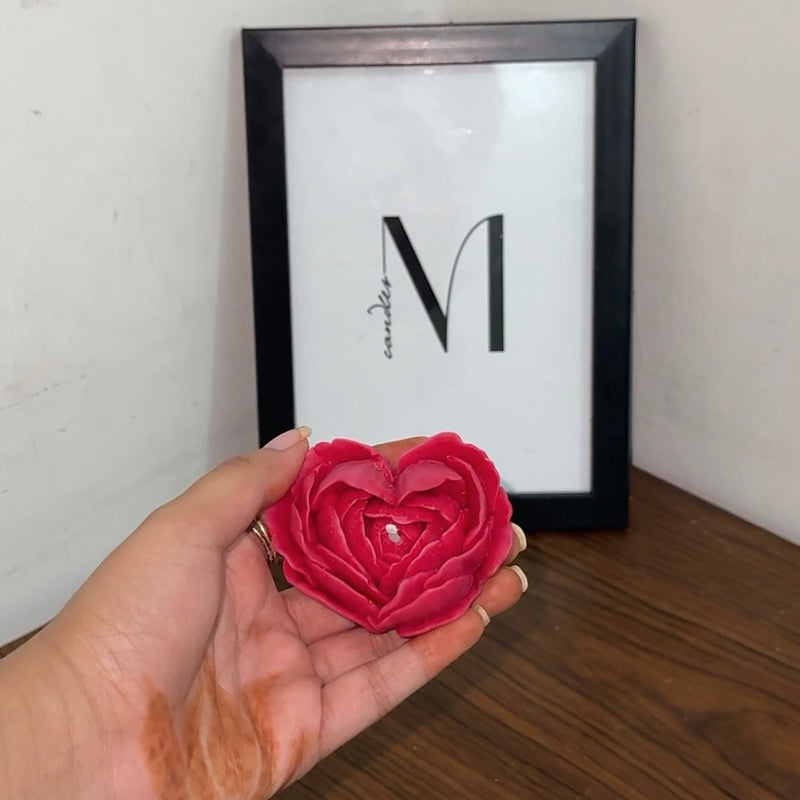 𝐇𝐞𝐚𝐫𝐭𝐬𝐲 𝐂𝐚𝐧𝐝𝐥𝐞