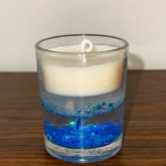 𝐀𝐪𝐮𝐚 𝐆𝐥𝐢𝐭𝐭𝐞𝐫 𝐂𝐚𝐧𝐝𝐥𝐞